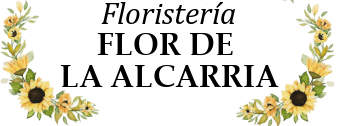 Floristería Flor de La Alcarria